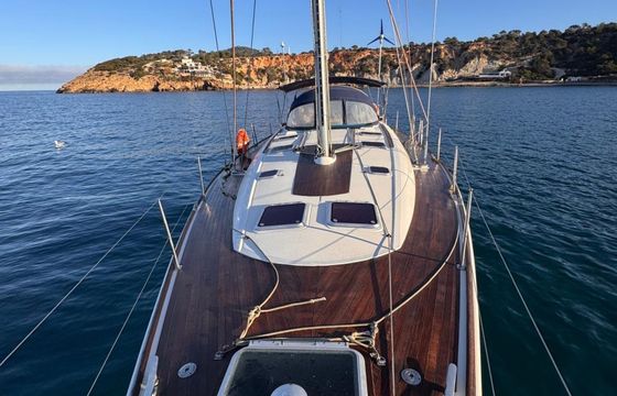 Jeanneau 49 Karibu
