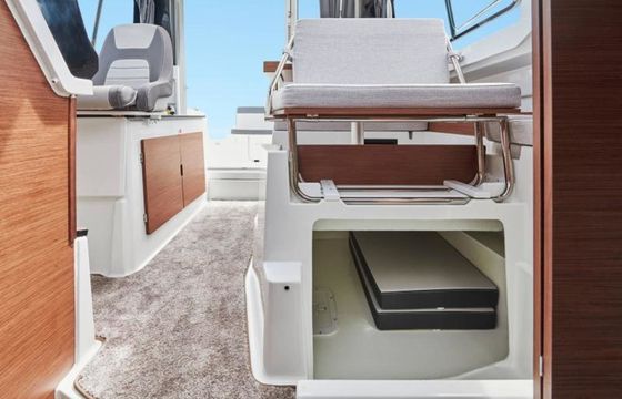 Jeanneau Merry Fisher 795 Franka