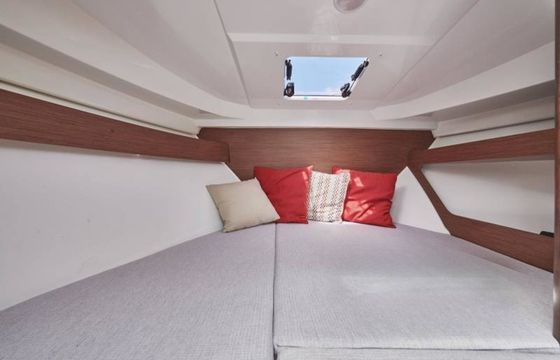 Jeanneau Merry Fisher 795 Franka