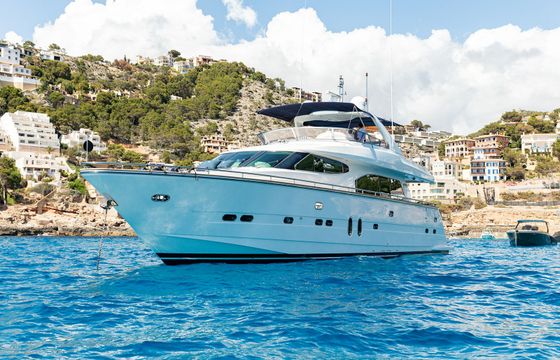 Horizon Elegance 78 Ehthele