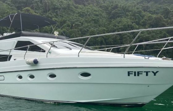 Intermarine 440 Full Gold Fifty