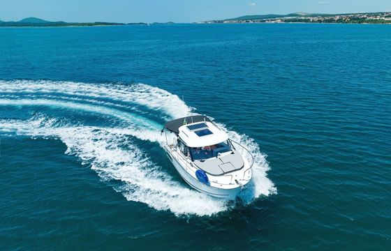 Jeanneau Merry Fisher 795 Frida