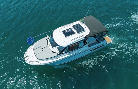 Jeanneau Merry Fisher 795 Frida