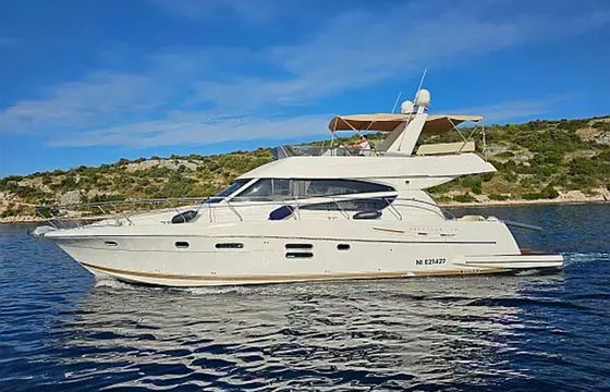Jeanneau Prestige 500 Panarea