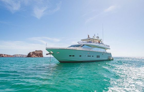 Horizon Elegance 84 Anna 2