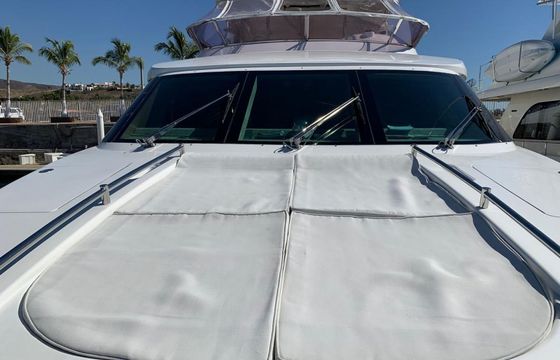Horizon Elegance 84 Anna 2