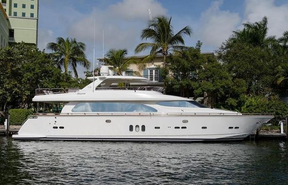 Horizon Elegance 84 Anna 2