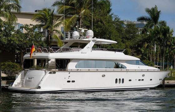 Horizon Elegance 84 Anna 2