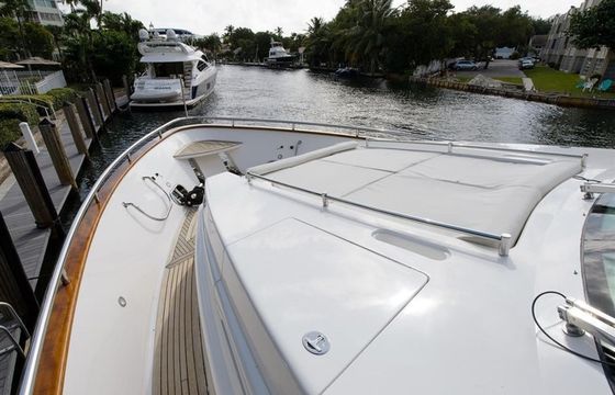 Horizon Elegance 84 Anna 2
