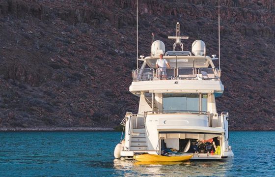 Horizon Elegance 84 Anna 2
