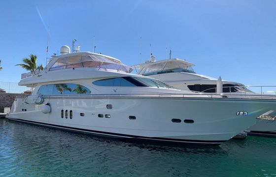 Horizon Elegance 84 Anna 2