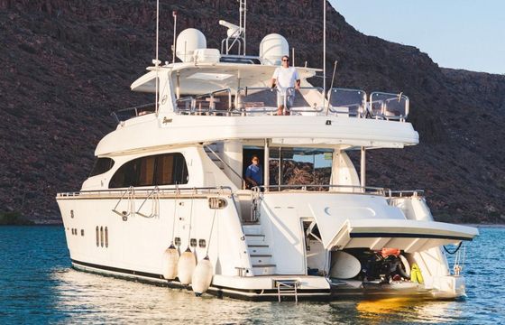 Horizon Elegance 84 Anna 2