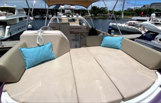 Intermarine 55 Positiva