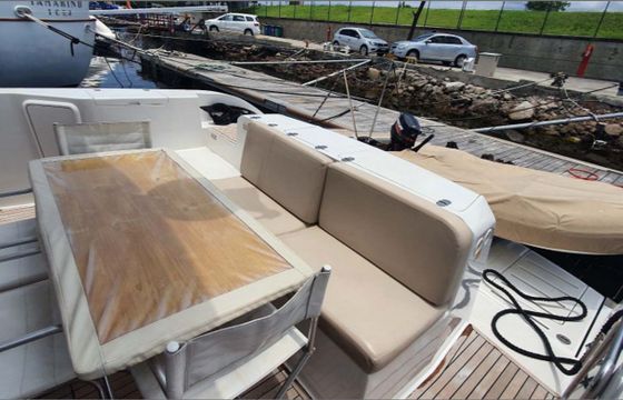 Intermarine 55 Positiva