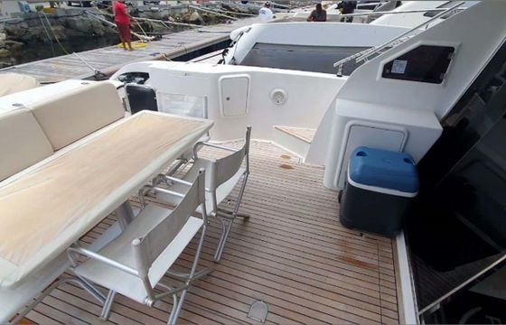 Intermarine 55 Positiva