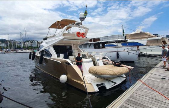Intermarine 55 Positiva