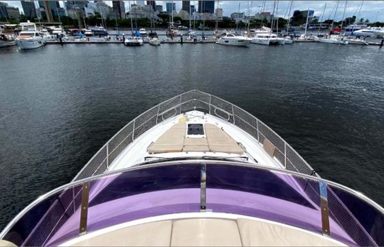 Intermarine 55 Positiva