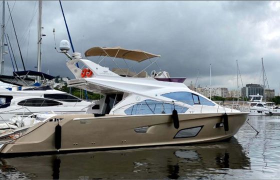 Intermarine 55 Positiva