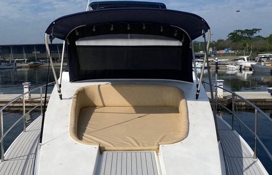 Intermarine 55 Positiva