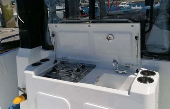 Jeanneau Merry Fisher 795 Goodmit