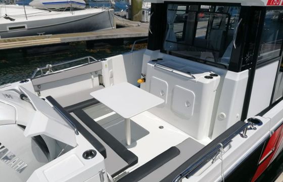 Jeanneau Merry Fisher 795 Goodmit