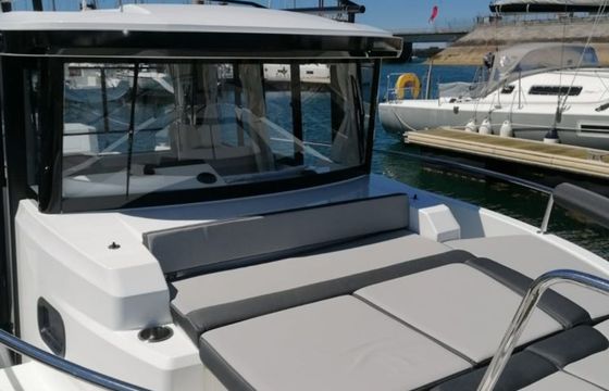 Jeanneau Merry Fisher 795 Goodmit