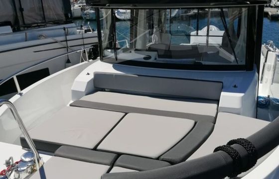 Jeanneau Merry Fisher 795 Goodmit