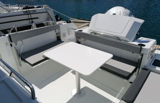 Jeanneau Merry Fisher 795 Goodmit
