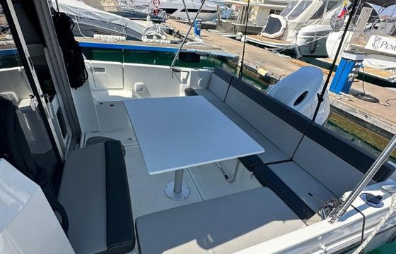 Jeanneau Merry Fisher 795 KlaPa