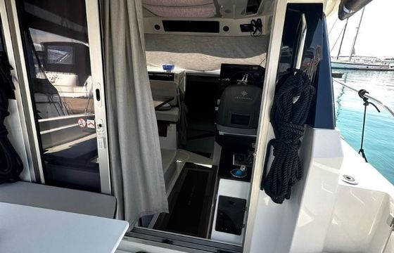 Jeanneau Merry Fisher 795 KlaPa