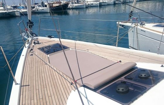 Jeanneau 54 Amazing Elli