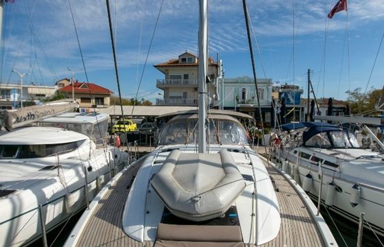 Jeanneau 54 Amazing Elli