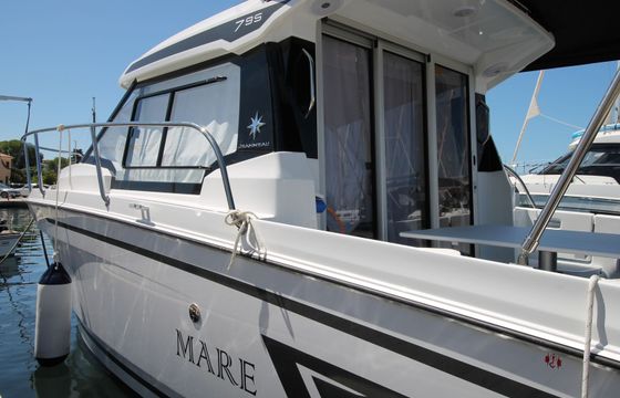 Jeanneau Merry Fisher 795 Mare