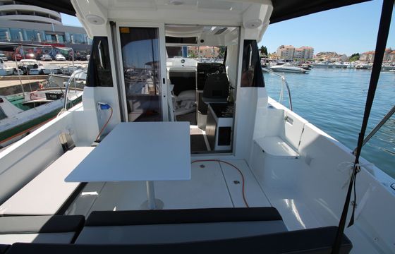 Jeanneau Merry Fisher 795 Mare