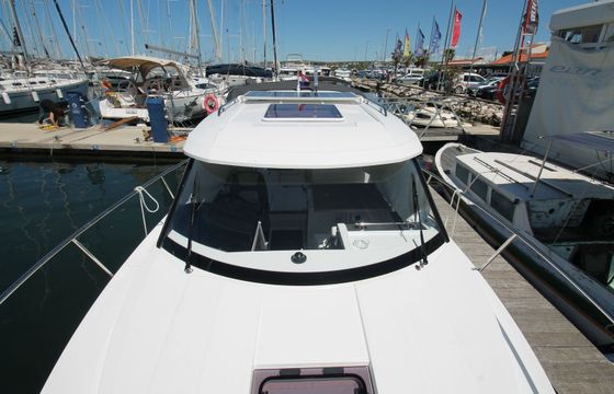 Jeanneau Merry Fisher 795 Mare