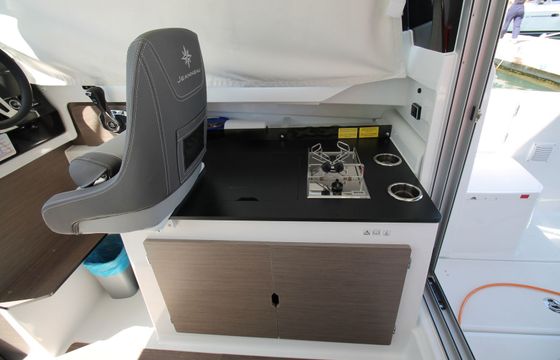 Jeanneau Merry Fisher 795 Mare