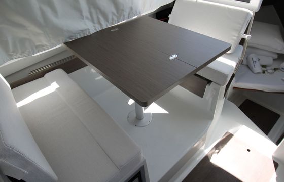 Jeanneau Merry Fisher 795 Mare
