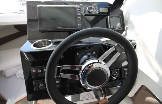 Jeanneau Merry Fisher 795 Mare