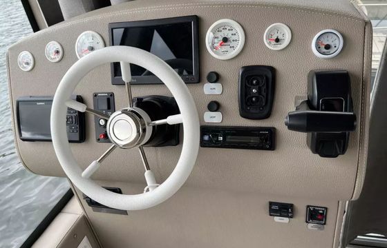 Houseboat Luxboot Luxboot 2