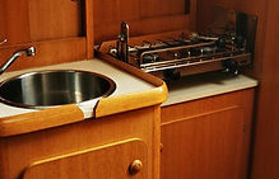 Jeanneau Sun Fast 26 Freiheit