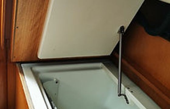 Jeanneau Sun Fast 26 Freiheit