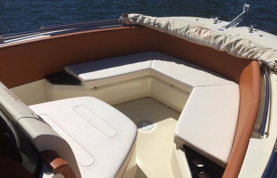 Invictus 240 FX Saga 2