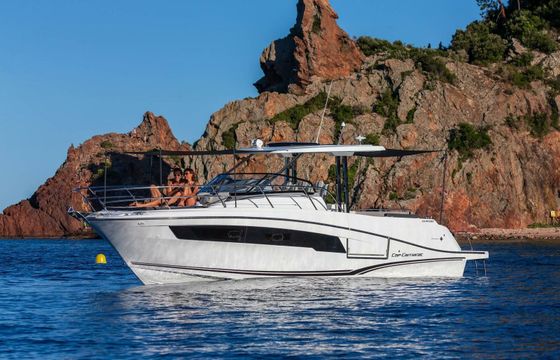 Jeanneau Cap Camarat 10.5 WA Invictus