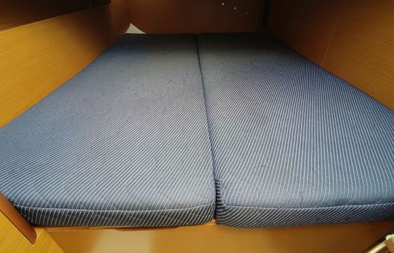 Jeanneau Sun Loft 47 Aegnor
