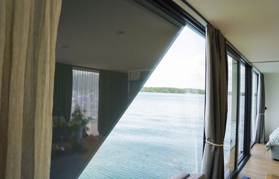 HouseBoatYacht 70 Merle