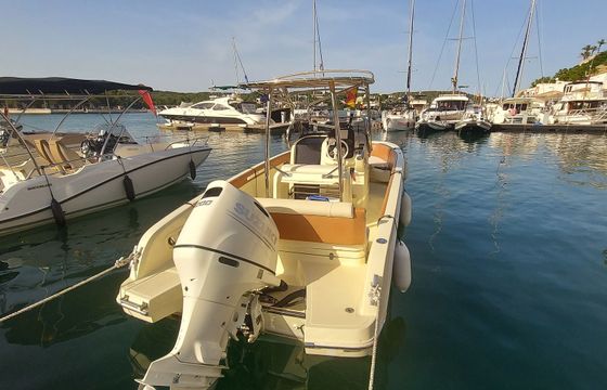 Invictus 240 L Mar