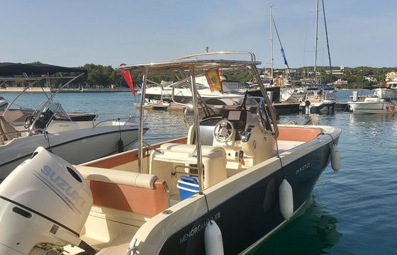 Invictus 240 L Mar