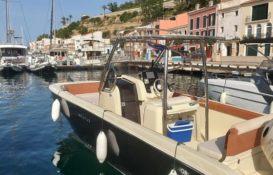 Invictus 240 L Mar