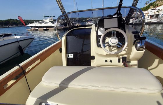Invictus 240 L Mar