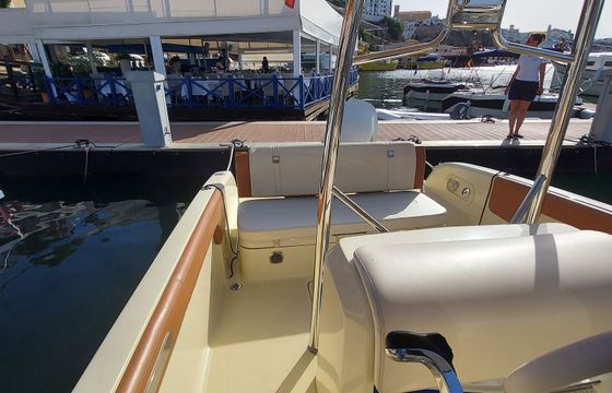 Invictus 240 L Mar